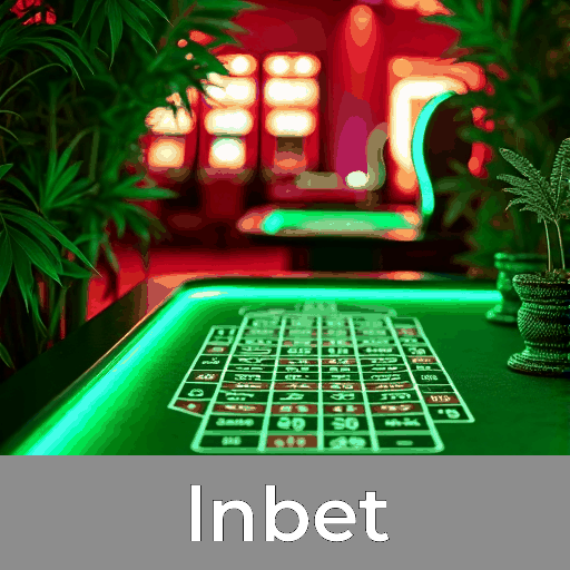 lnbet: Slots Gigantes, Roleta ao Vivo e Mais - A Escolha dos Brasileiros
